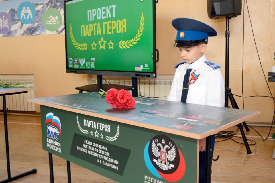 Алексей Дорофеев: Друзья, хотите расскажу, что зацепило меня сегодня сильнее всего?