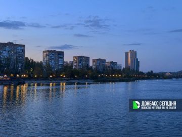 В Донецке из списка "бесхоза" вернули три квартиры