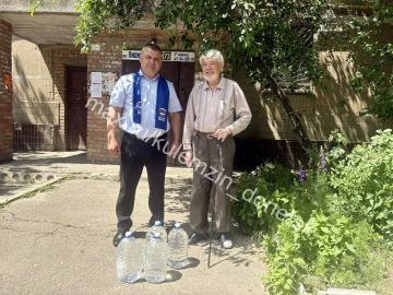 Активисты Единой России принимает активное участие в акции «Маленькие добрые дела»