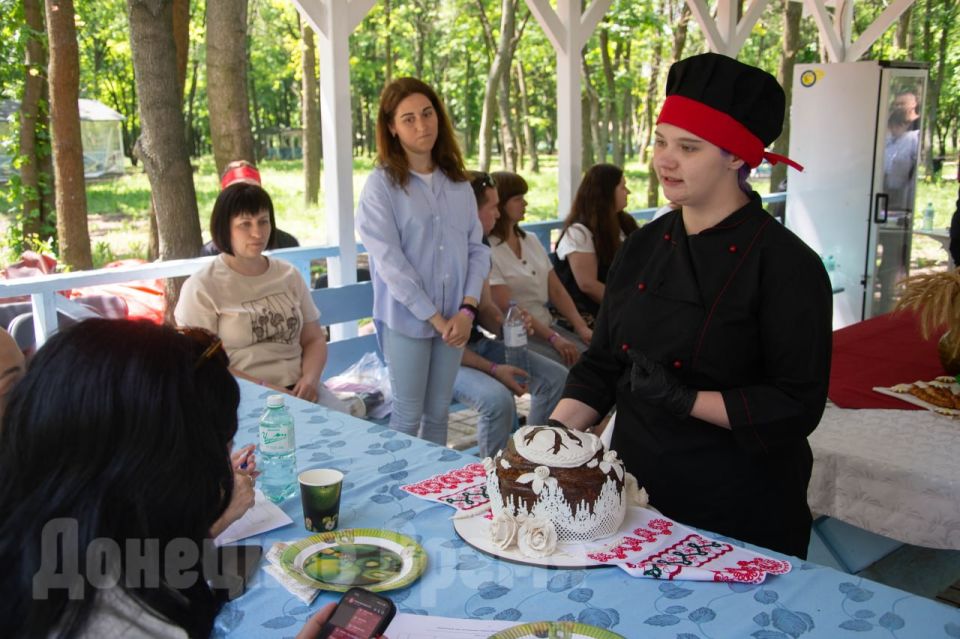Сделано в Республике: гастрофестиваль “СОЛЁНО” закончился, а послевкусие осталось