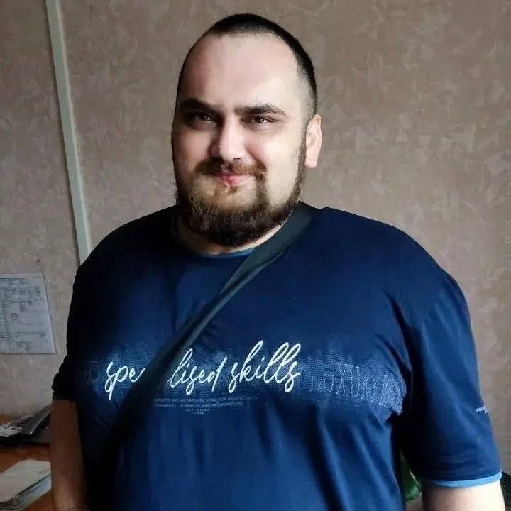 «Где бы ни находились, всегда помогали местным жителям»: ветеран боевых действий из ДНР Тарас Тарасов рассказал о своей службе