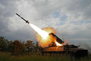 RusVesna: ВСУ пытаются ударить по югу России