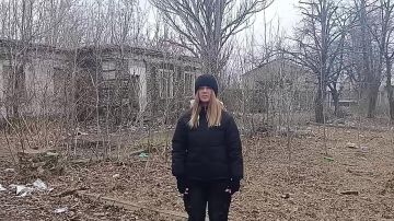 Вместо заброшенного Дома культуры – ледовый дворец: об этом мечтают юные жители Волновахи