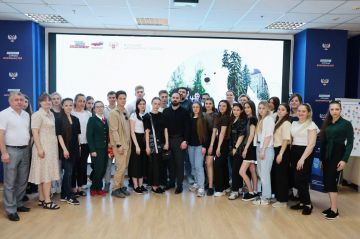 На днях Президентской платформе «Россия — страна возможностей» исполнилось восемь лет, и за это время она доказала, что с поддержкой сильного и опытного сообщества единомышленников любая идея обретает смысл и реальные...