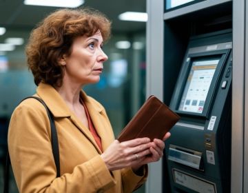 Почти миллиард рублей: в России озвучили, сколько денег россияне отдают мошенникам ежедневно