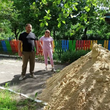Забота о наших маленьких жителях – наш приоритет!