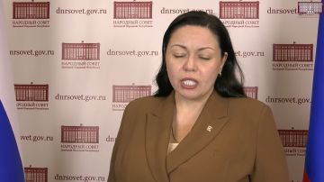 Елена Шишкина о развитии мировых судов на территории Республики