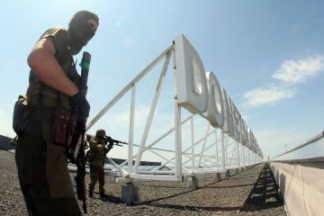Записки ветерана: 26 мая 2014 года.. Донецкий аэропорт
