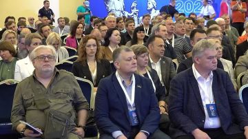 “Это глубинное состояние души”: Денис Пушилин о Победе и ее значении для каждого русского человека