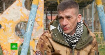Первой пеленкой стала арафатка: боец рассказал, как принимал роды под обстрелами