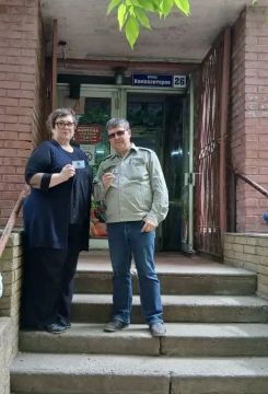 Наталья Бегуненко: В Петровском районе прошел плановый рейд Народного контроля по соблюдению правил торговли и санитарных норм