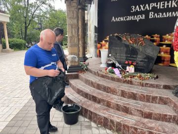 Ворошиловский район присоединился к акции "Добрые дела" от "Единой России"! Сегодня активисты и сторонники партии в Ворошиловском районе приняли участие в благотворительной акции "Добрые дела", организованной в рамках...