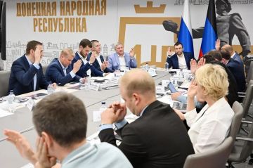 Новые дома, ремонт автостанций, второй сезон «ПолитЗавода»: о главном в регионе на утро 27. 05.2026 года