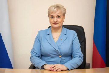 Поздравляем с Днём рождения нашу дорогую союзницу, члена правления Донецкого регионального отделения Союза женщин России, руководителя треков «Женские клубы при ЦЗН» и «Голос женщины», депутата Народного Совета ДНР – Юлию...
