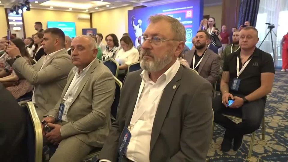 Денис Пушилин: «Когда мы восстали против такой идеологии, нас пришли убивать»