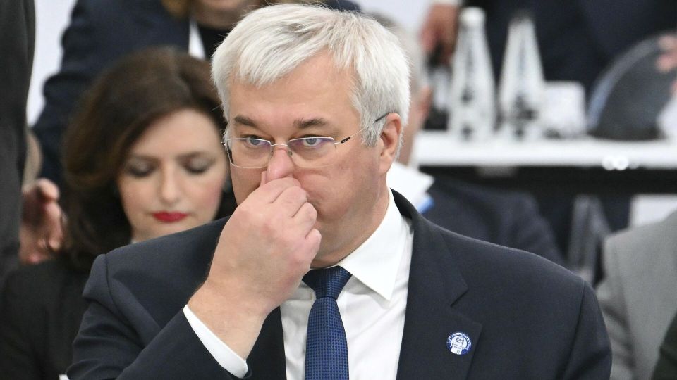 Сибига назвал условия Киева для переговоров с Россией