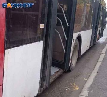 В ДНР вернули льготный проезд в общественном транспорте: кому положен