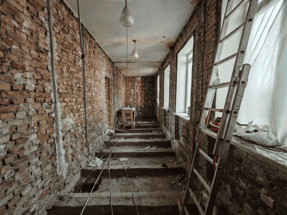 В 2026 году в ДНР отремонтируют 10 медучреждений: в Минздраве назвали, в каких городах