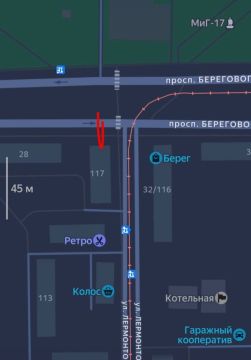 У опасного перехода в Енакиево обновят разметку, но лежачего полицейского пока не будет