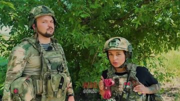 WarGonzo: ������������ WG ������� ������: ������ ����� �� ����-�������� ������