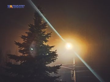 Отключили свет в некоторых районах Донецка и Макеевки