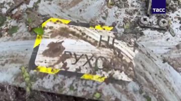 В Геническе Херсонской области ВСУ убили ребёнка