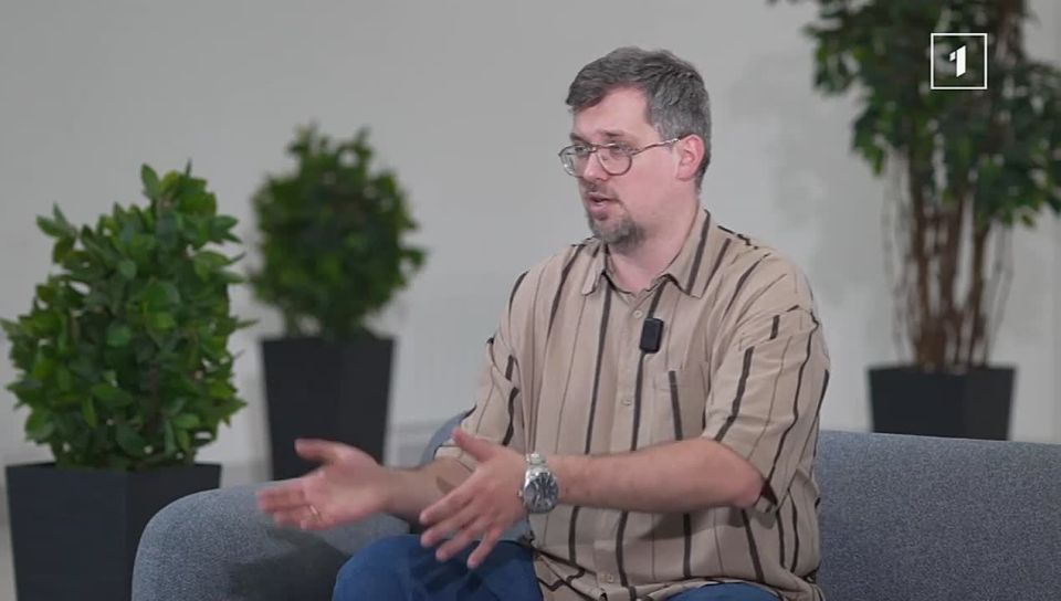 Чем живет донецкая молодежь? «Молодежный подкаст», 3 выпуск, 31.05.2026