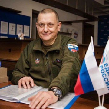 Дмитрий Огилец: 28 мая - день тех, кто стоял и стоит на страже нашего общего дома, нашей Родины