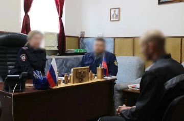 Осужденным ИК-8 прочли лекцию об административном надзоре