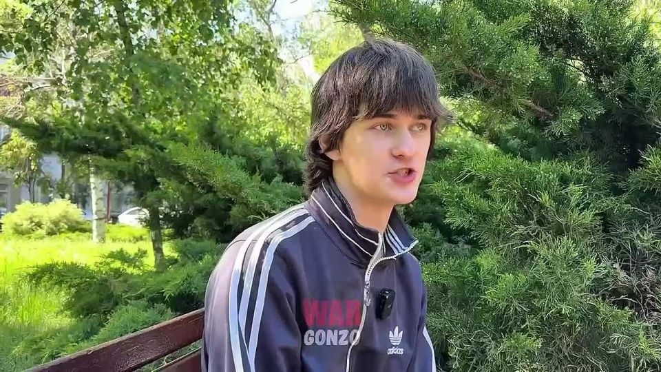 WarGonzo: «Я расту в историческое время, я вижу то, что потом будет в учебниках»