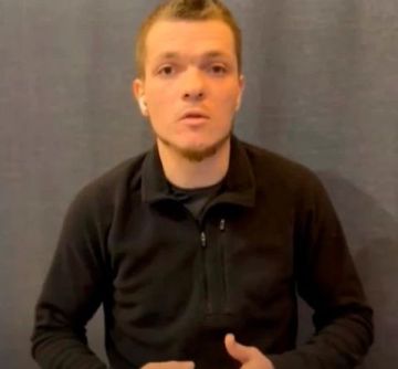 Александр Симонов: Что тебе привезти из Донецка