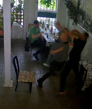 Полицейские задержали жителя Донецка за нанесение смертельных телесных повреждений