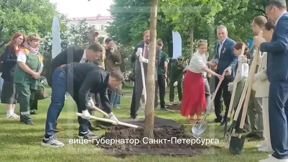 Эксклюзивно! ПМЭФ-2026 открыт символично, но пока неофициально
