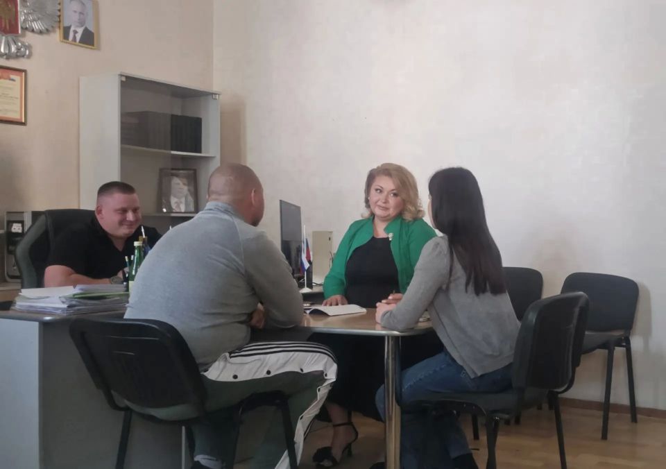 Новый Свет: диалог с властью и шаги к лучшему будущему