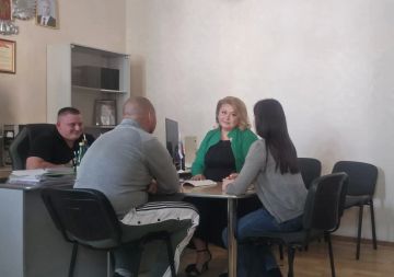 Новый Свет: диалог с властью и шаги к лучшему будущему