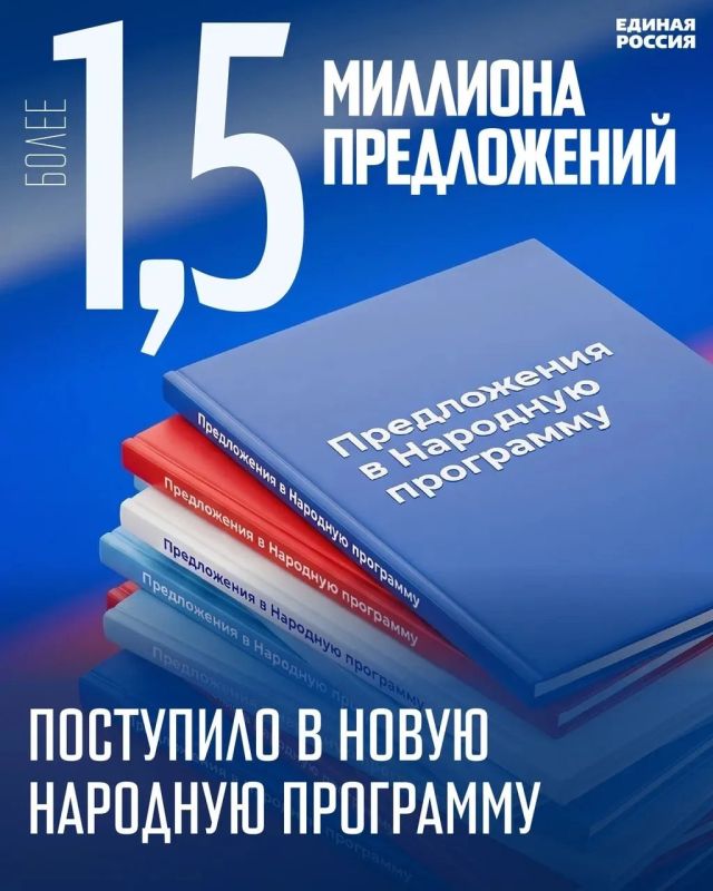 «Единая Россия» в семнадцатый раз организовала предварительное голосование — ключевой этап подготовки к предстоящим выборам