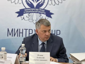 Алексей Исаев: Продолжаем работу по рассмотрению заявлений граждан, чьи жилые помещения пострадали в результате боевых действий