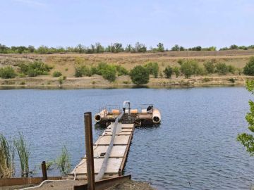 График подачи воды останется неизменным, несмотря на заполнение водохранилищ