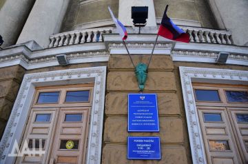 Пушкинский день: цикл мероприятий запланирован в Донецкой библиотеке Крупской