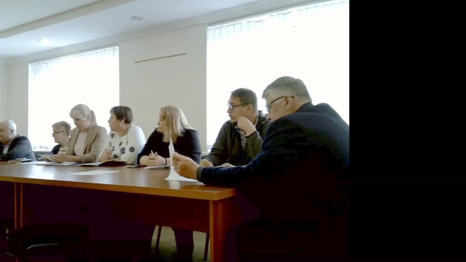 Управлением Россельхознадзора по Донецкой Народной Республике и Луганской Народной Республике 1 июня был проведен квалификационный экзамен по аттестации экспертов, привлекаемых к проведению мероприятий по контролю (надзору)