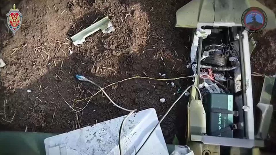 Всю неделю ВСУ пытались ударить по паркам и энергетике ДНР тяжёлыми дронами