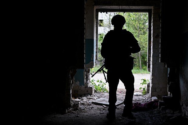 RusVesna: Российские бойцы прорвались во все районы Константиновки