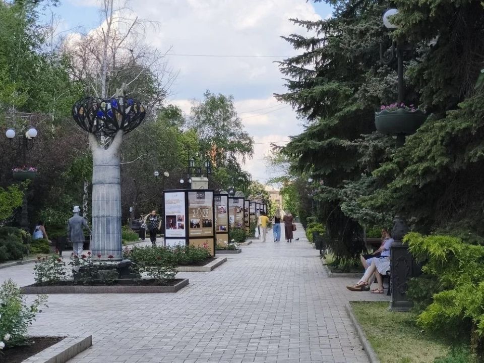 Работники социальной сферы сегодня празднуют свой профессиональный праздник