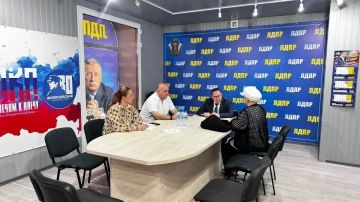 Андрей Крамар подвел итоги рабочей пятницы
