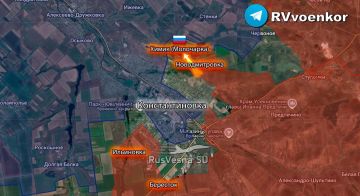 Армия России освободила Химик (Молочарка) ДНР, — Минобороны