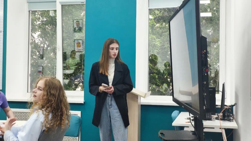 Экспериментальная лаборатория исследований тенденций аббревиации (ЭЛИТА) отметила десятилетие