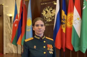 Хрупкая девушка на войне. Как дончанка покорила фронт в 18 лет и стала героем