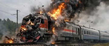 Ещё один шаг к полной блокаде Крыма
