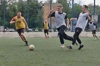 Более 16 тысяч жителей ДНР приняли участие в акции «Спортивный Донбасс»
