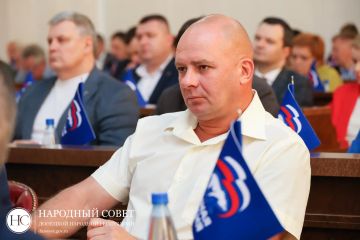 Павел Минаков: ситуация с водоснабжением в республике под контролем